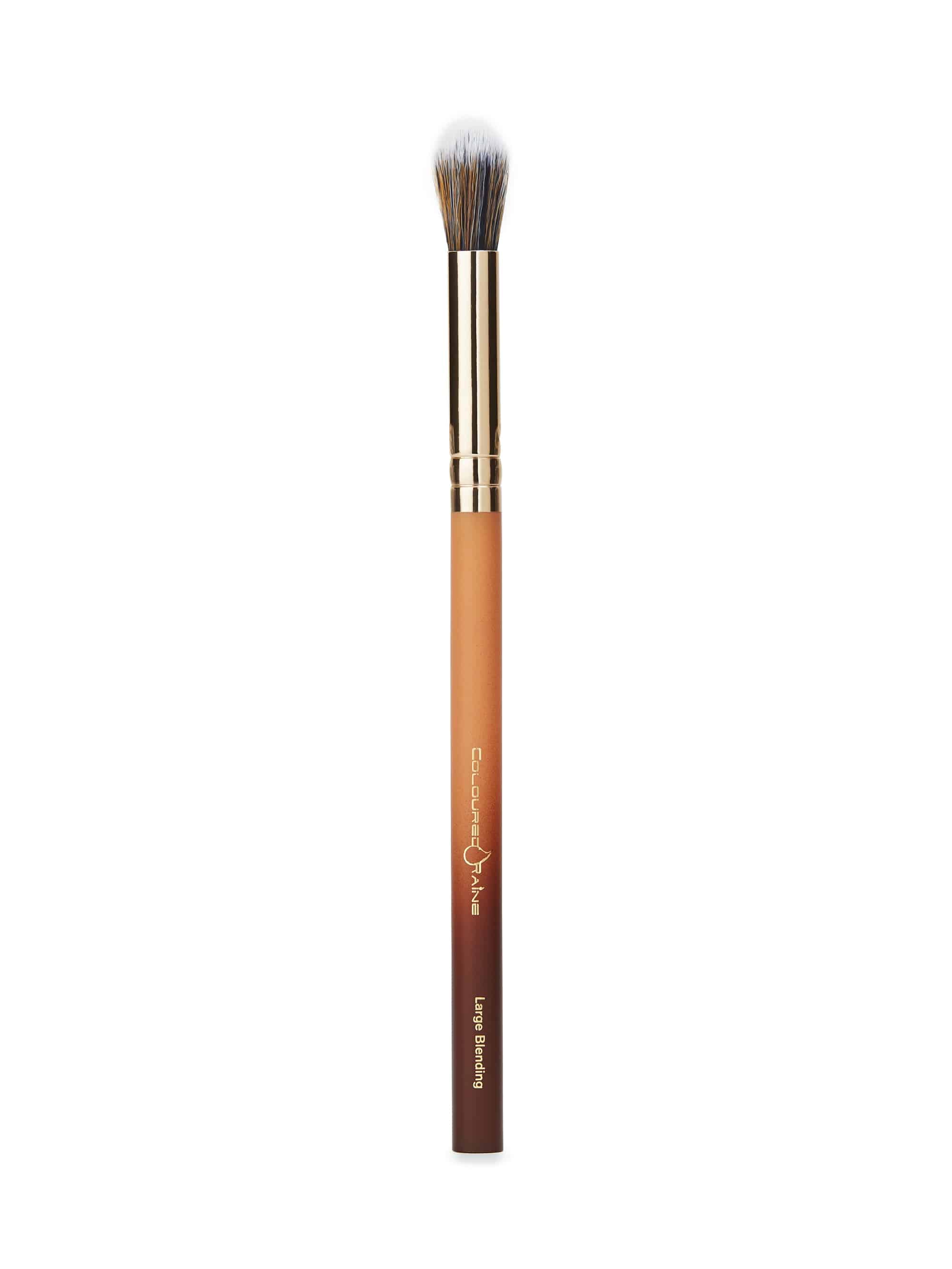 Signature Large Tapered Blending Brush - Coloured Raine Cosmetics
