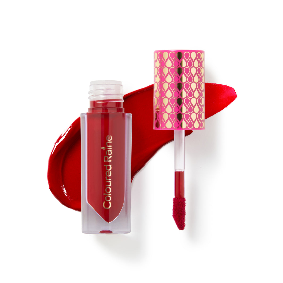 PRE-ORDER Cherry Blossom Matte Liquid Lipstick CONFIRMED SHIP DATE