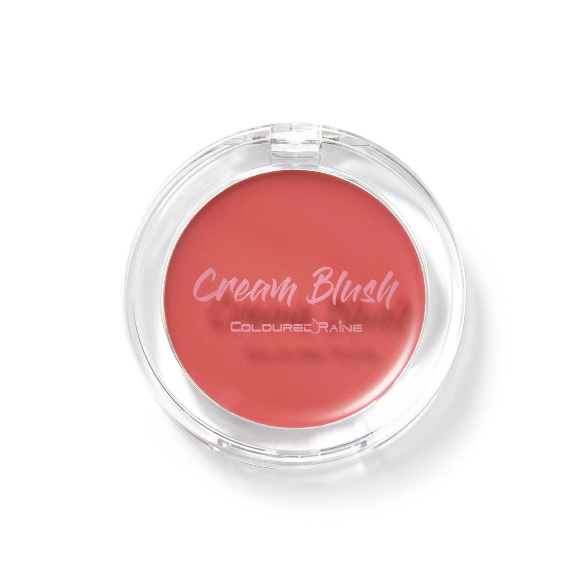 Botanical Cream Blush - Coloured Raine Cosmetics
