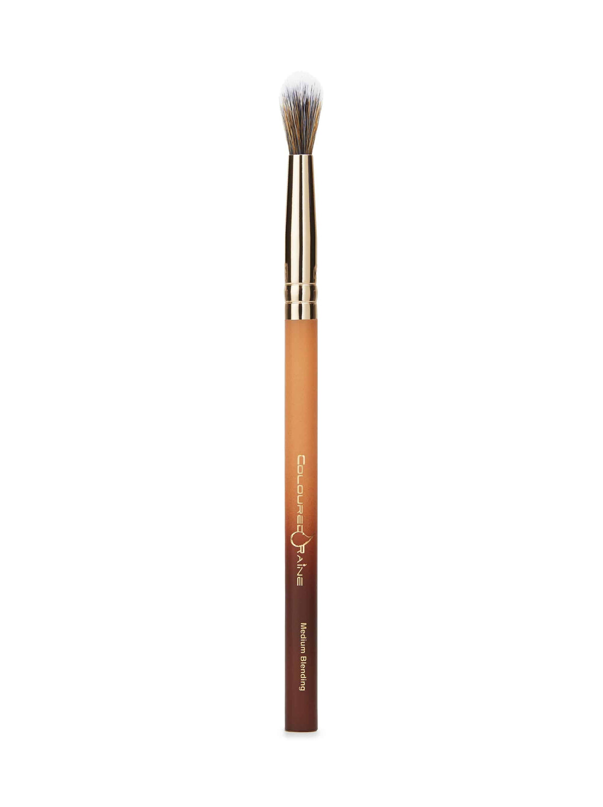 Signature Medium Tapered Blending Brush - Coloured Raine Cosmetics