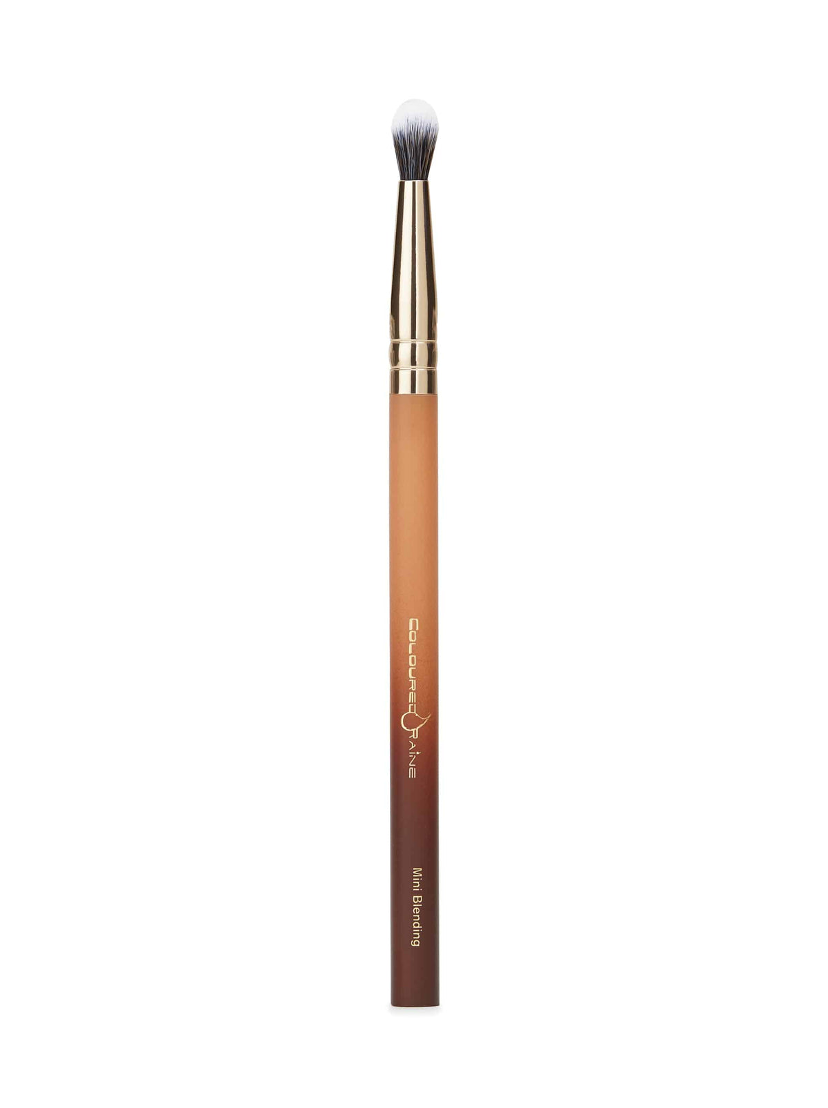 Signature Mini Tapered Blending Brush - Coloured Raine Cosmetics