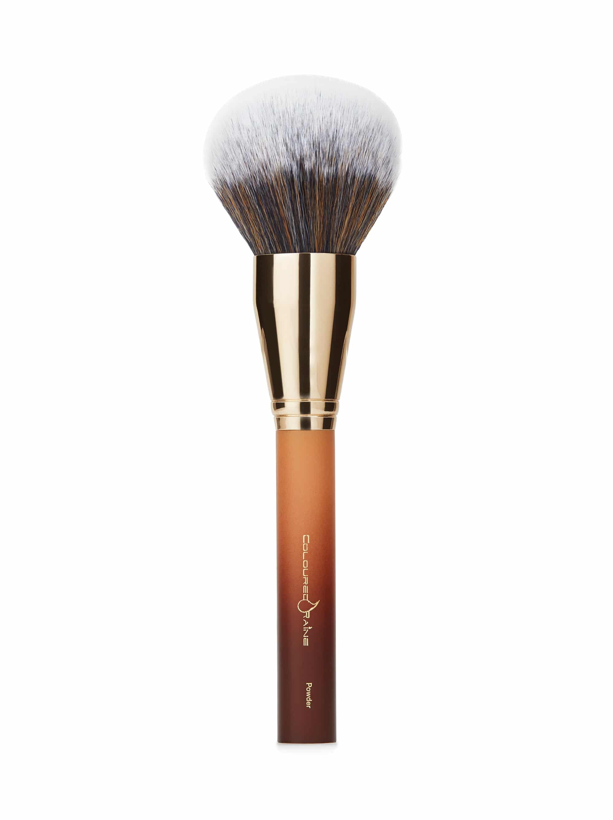 Signature Large Powder Brush - Coloured Raine Cosmetics