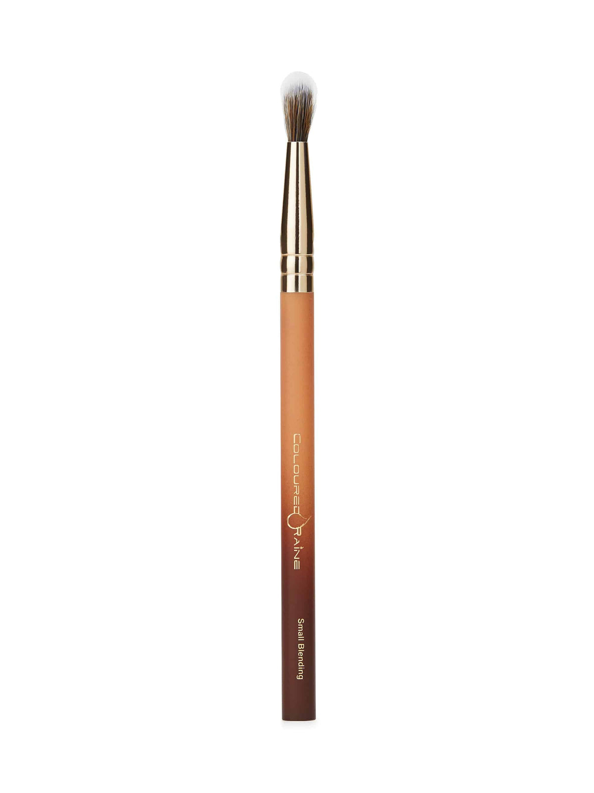 Signature Small Tapered Blending Brush - Coloured Raine Cosmetics
