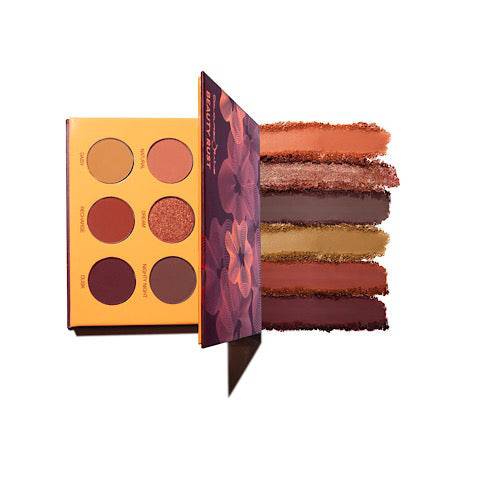 Beauty Rust - Coloured Raine Cosmetics