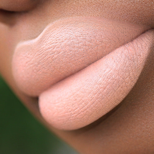 Socialite Satin Lipstick - Coloured Raine Cosmetics