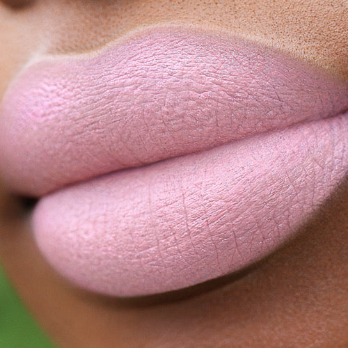 Charmed Satin Lipstick - Coloured Raine Cosmetics