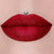 Cherry Blossom™ Red Liquid Lipstick by Coloured Raine Cosmetics