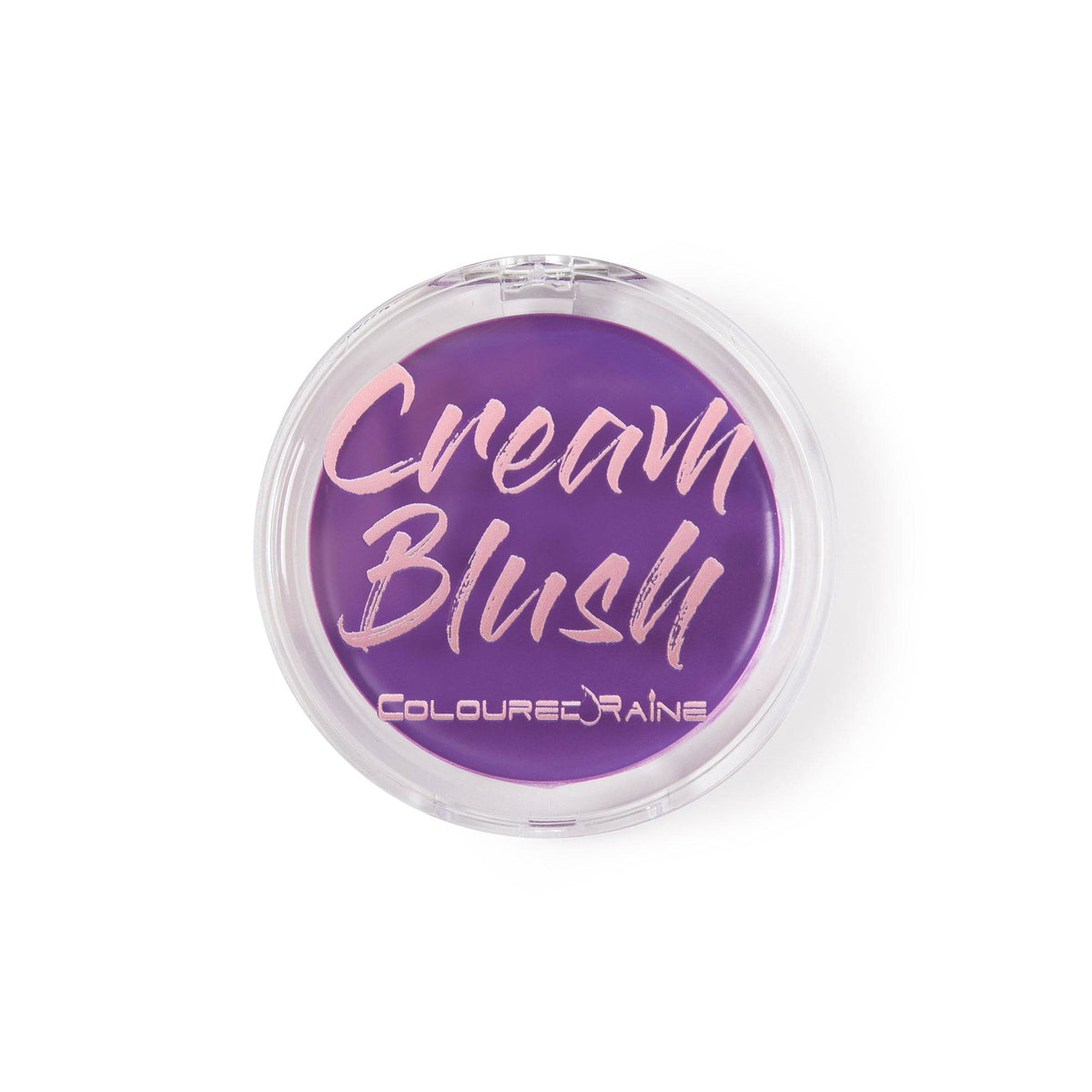 Butterfly Cream Blush - Coloured Raine Cosmetics