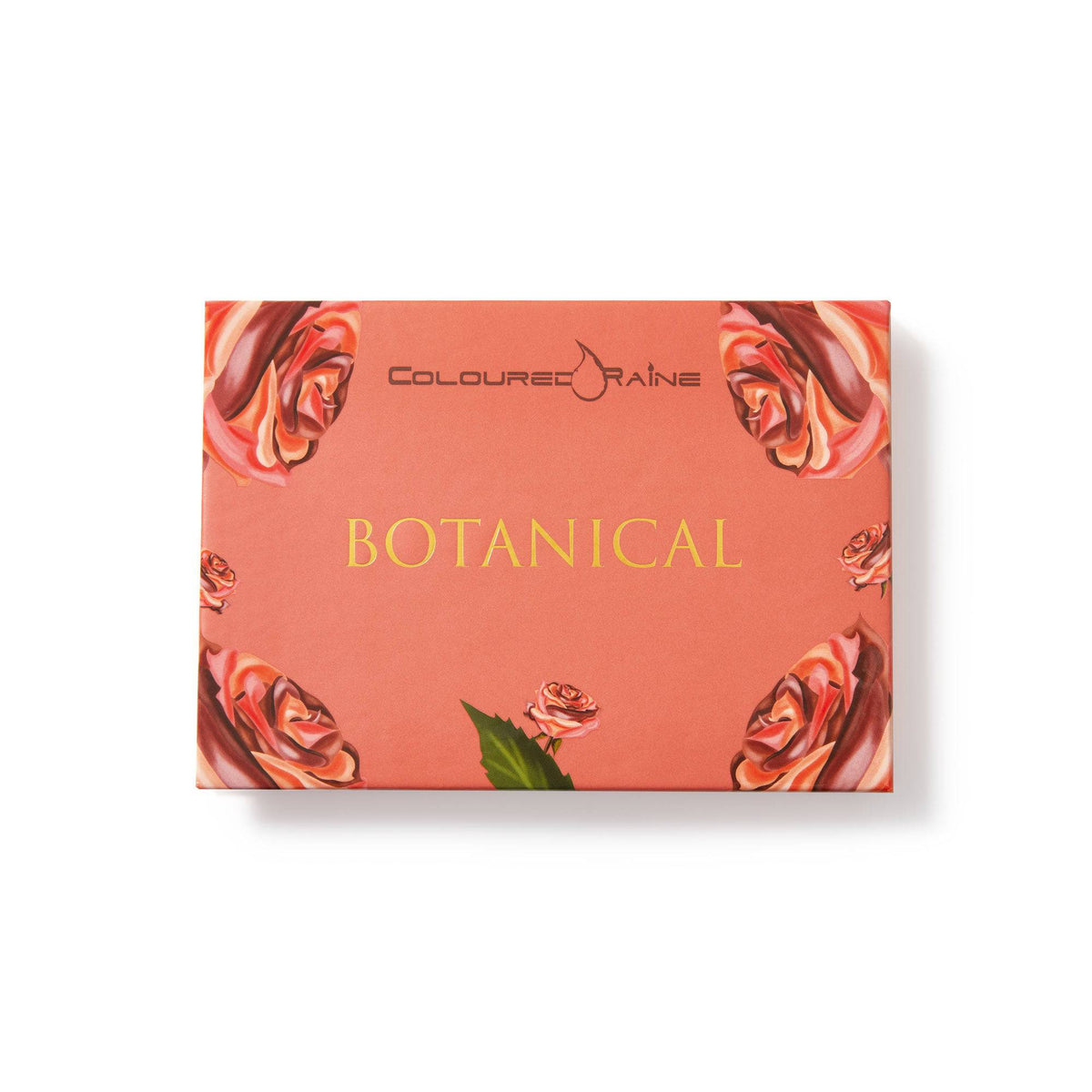 Botanical Eyeshadow Palette - Coloured Raine Cosmetics
