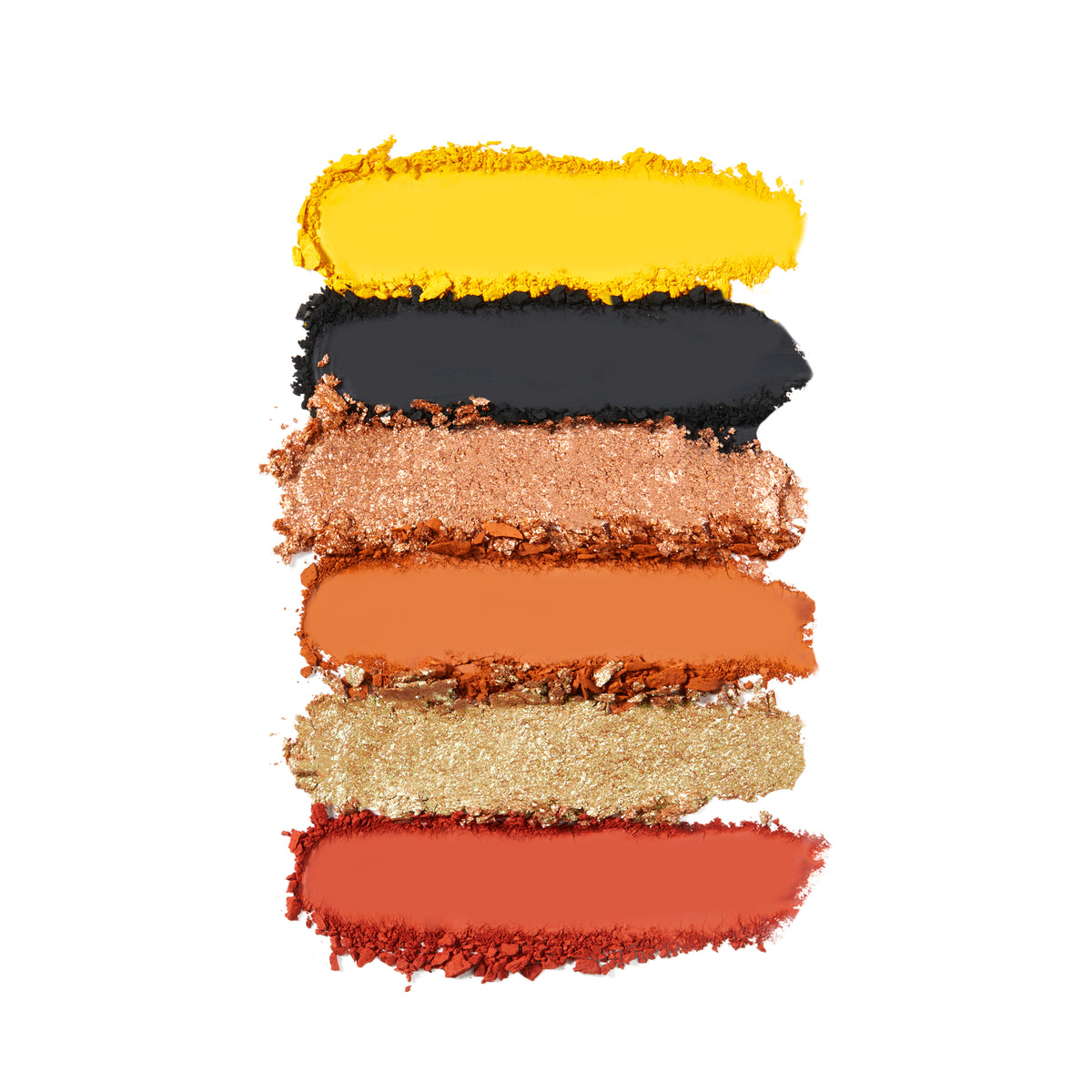 Queen Bee Palette - Coloured Raine Cosmetics