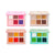 Chic Pigment Palette Bundle - Coloured Raine Cosmetics