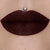 Vixen Diaries deep merlot liquid lipstick by Coloured Raine Cosmetics
